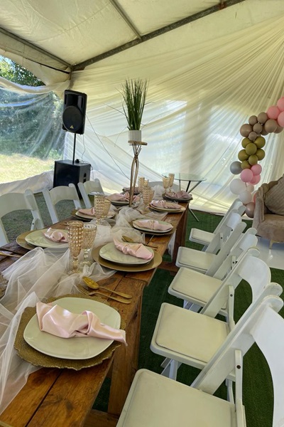Decorations